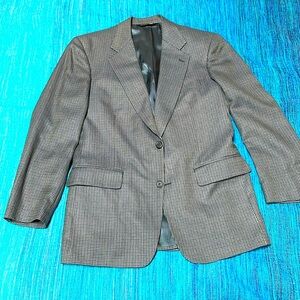 Brooks Brothers Blazer, 41 Regular. Nice.
